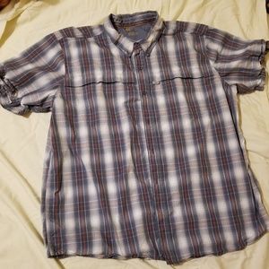 6 Carhartt Shirts 3XL Bundle